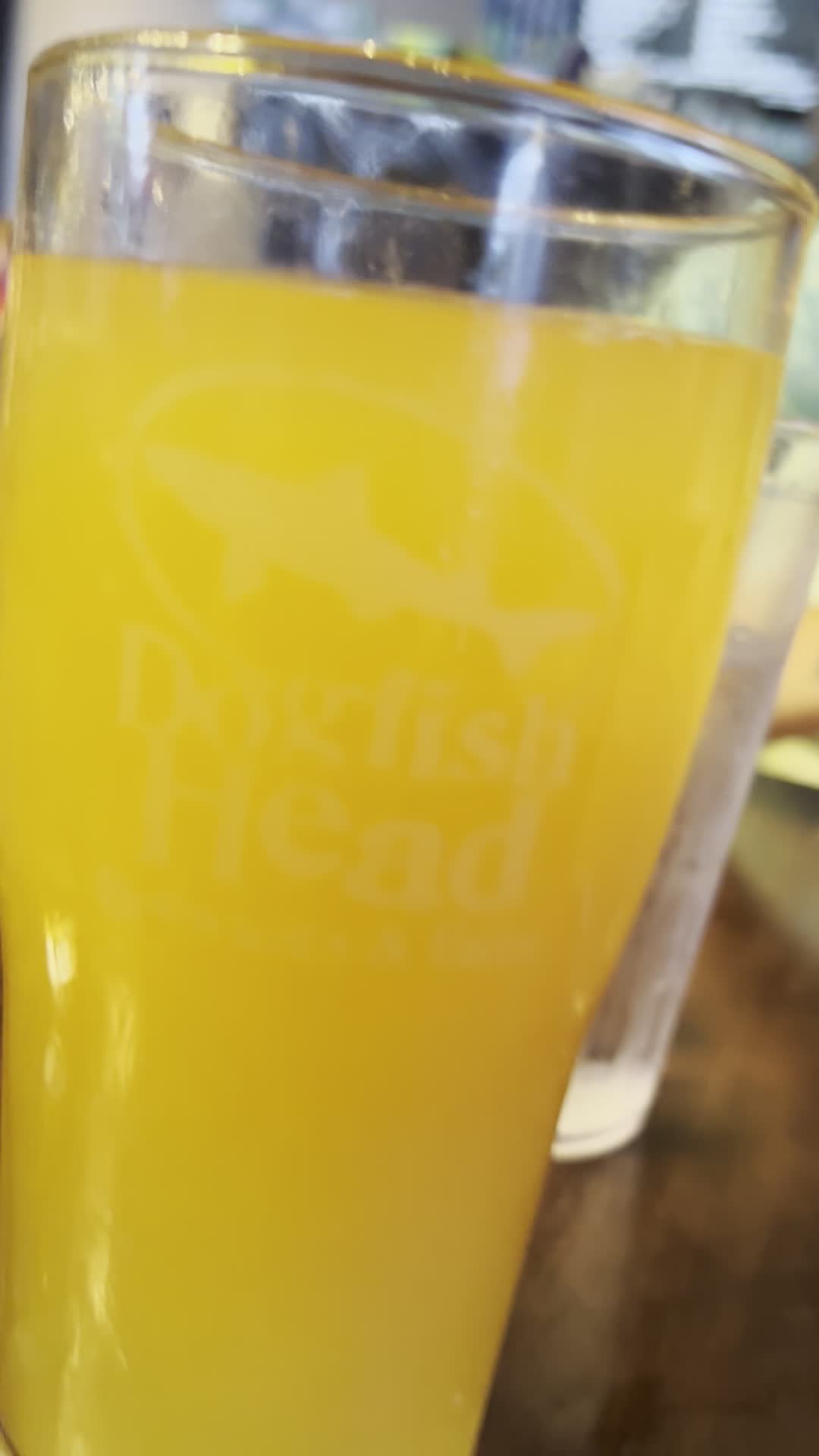 Dogfish Head Brewings & Eats