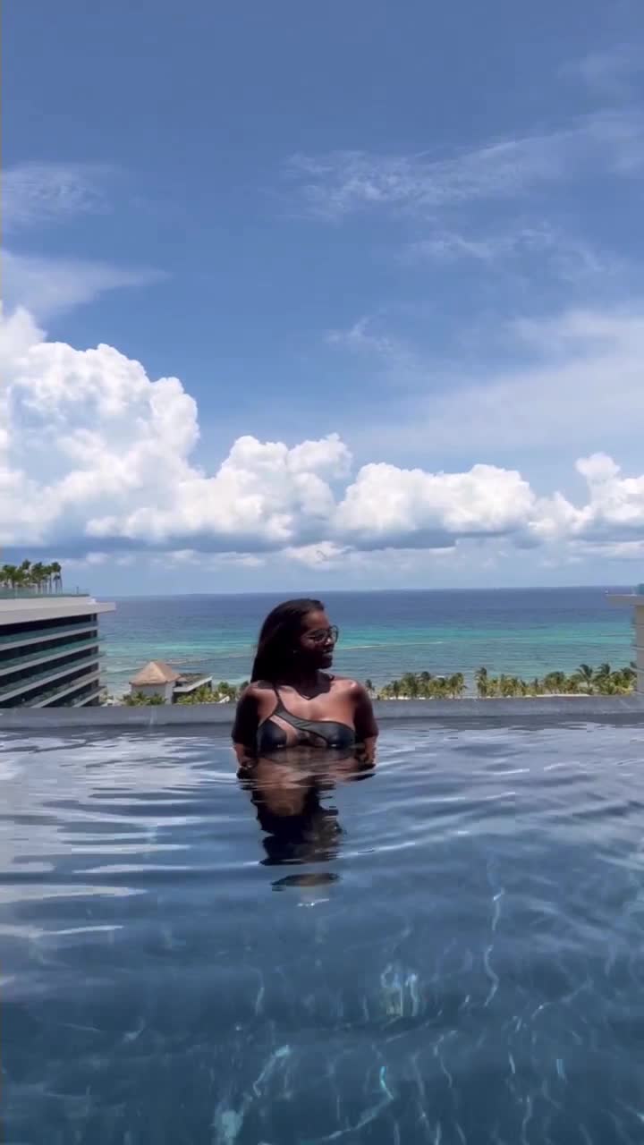 Secrets Moxche Playa del Carmen