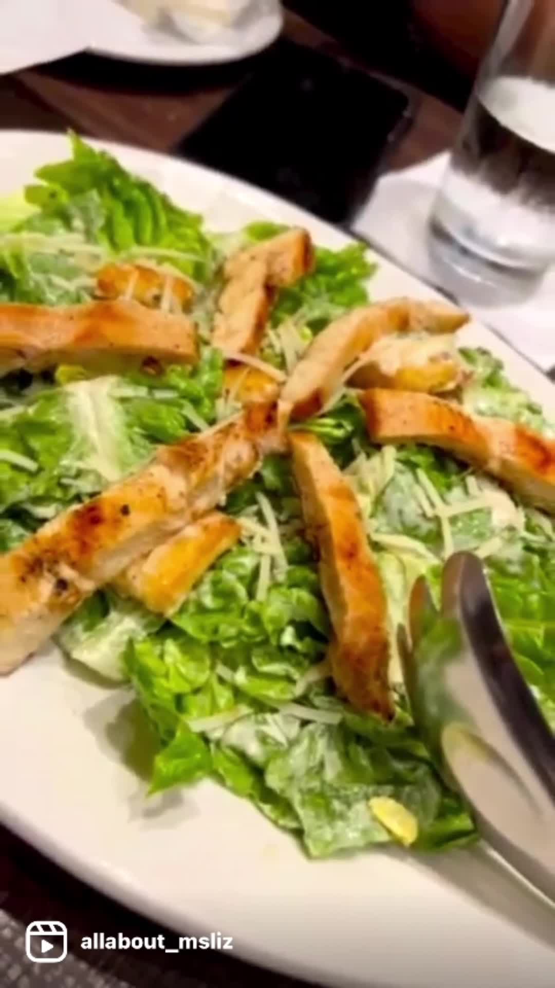 Video review of Evia Lifestyle Center