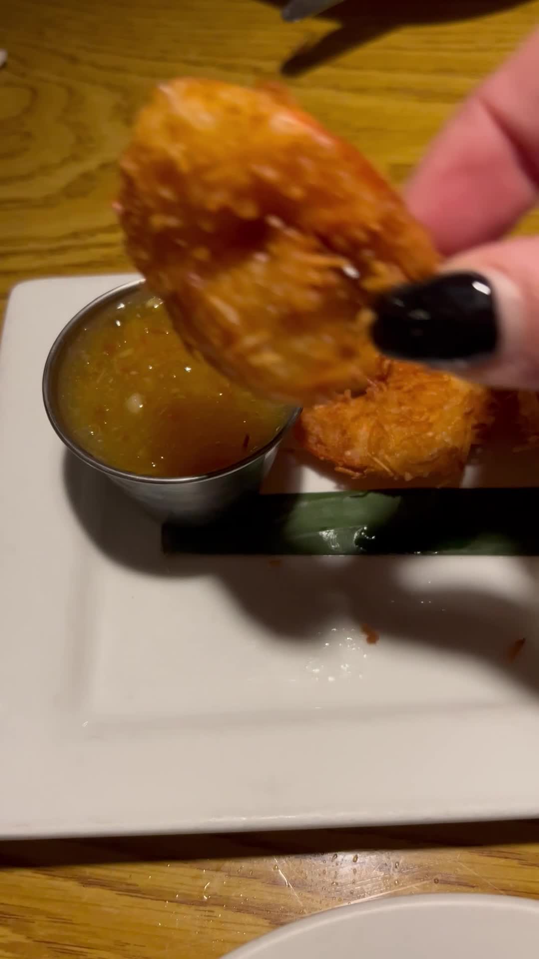 Damon's Steak House