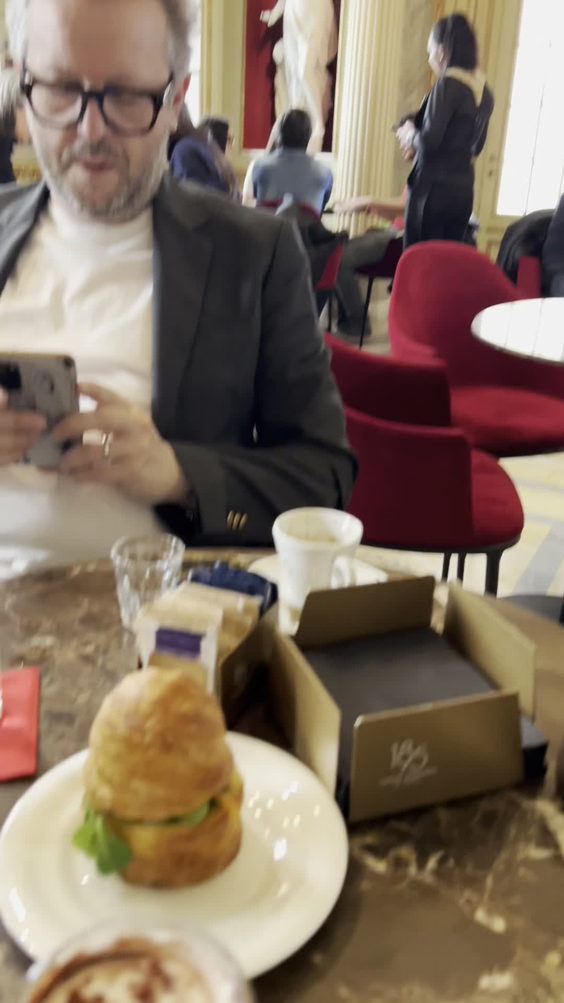 Caffè San Carlo