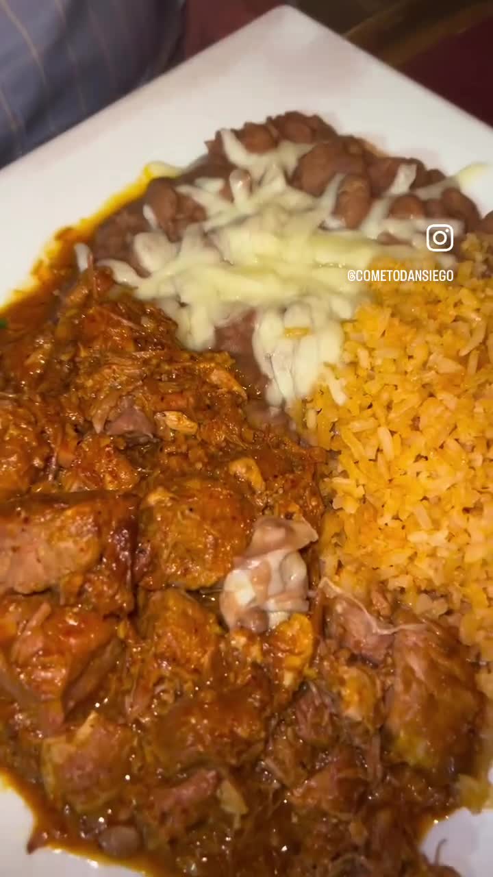 El Encanto