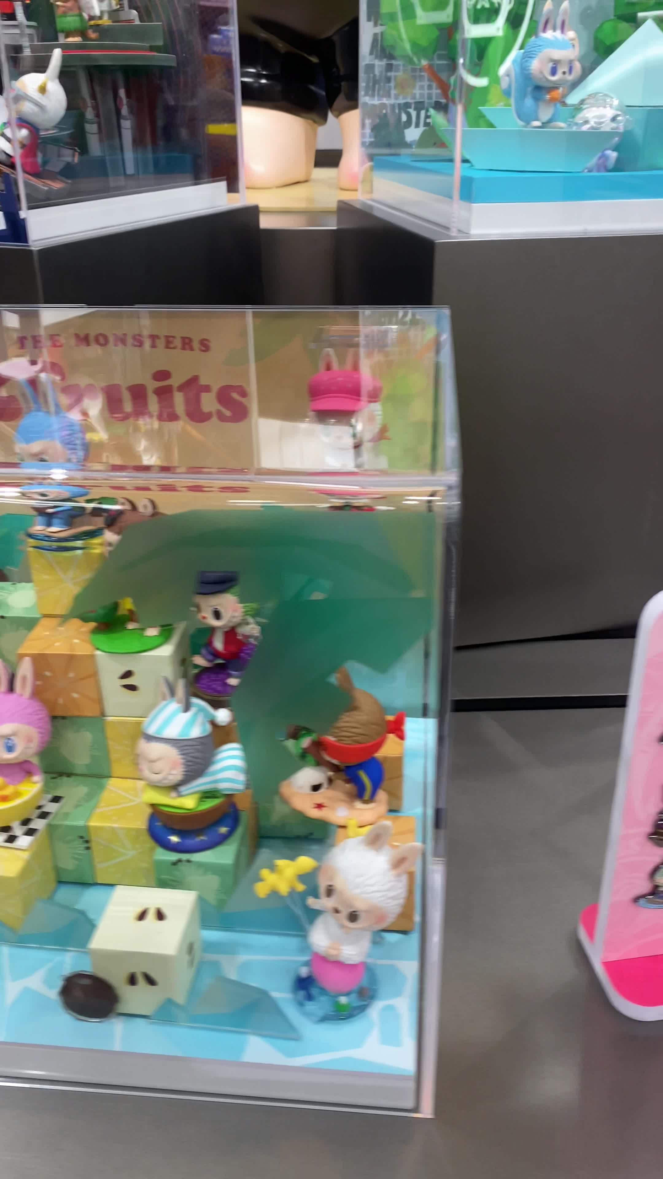 POP MART Queen Street