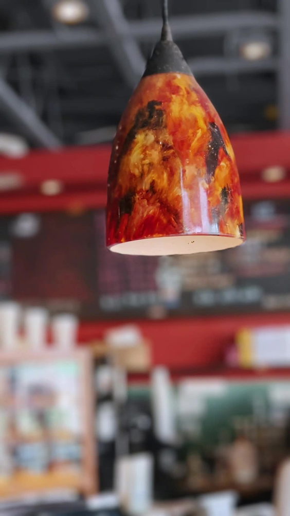 Wicks Café