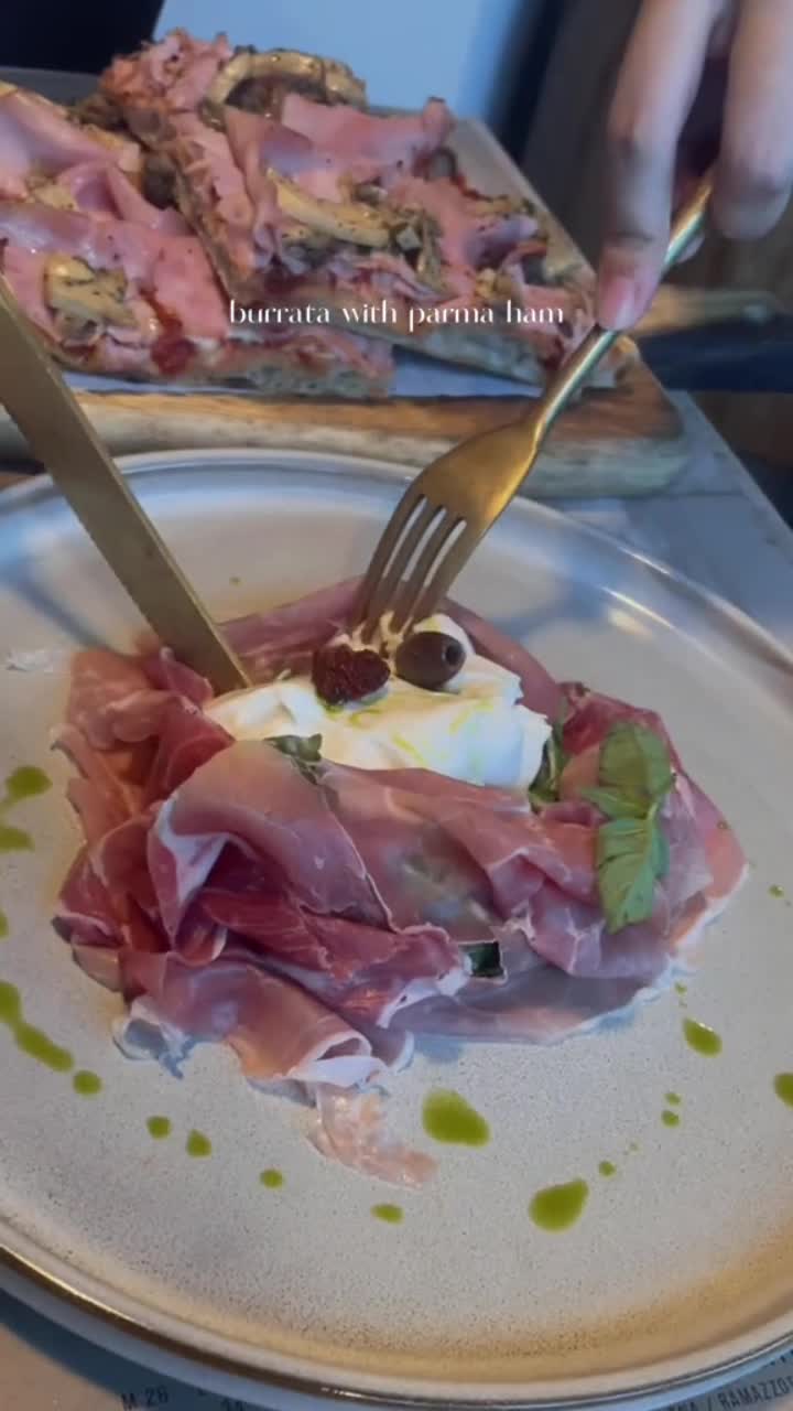 iO Italian Osteria - HillV2 (Singapore)