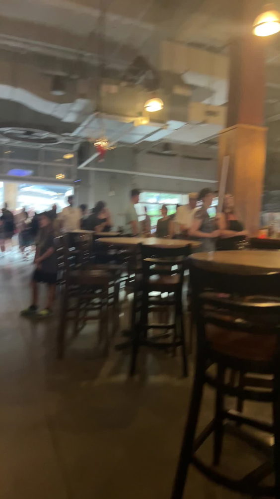 Incendiary Brewing Company