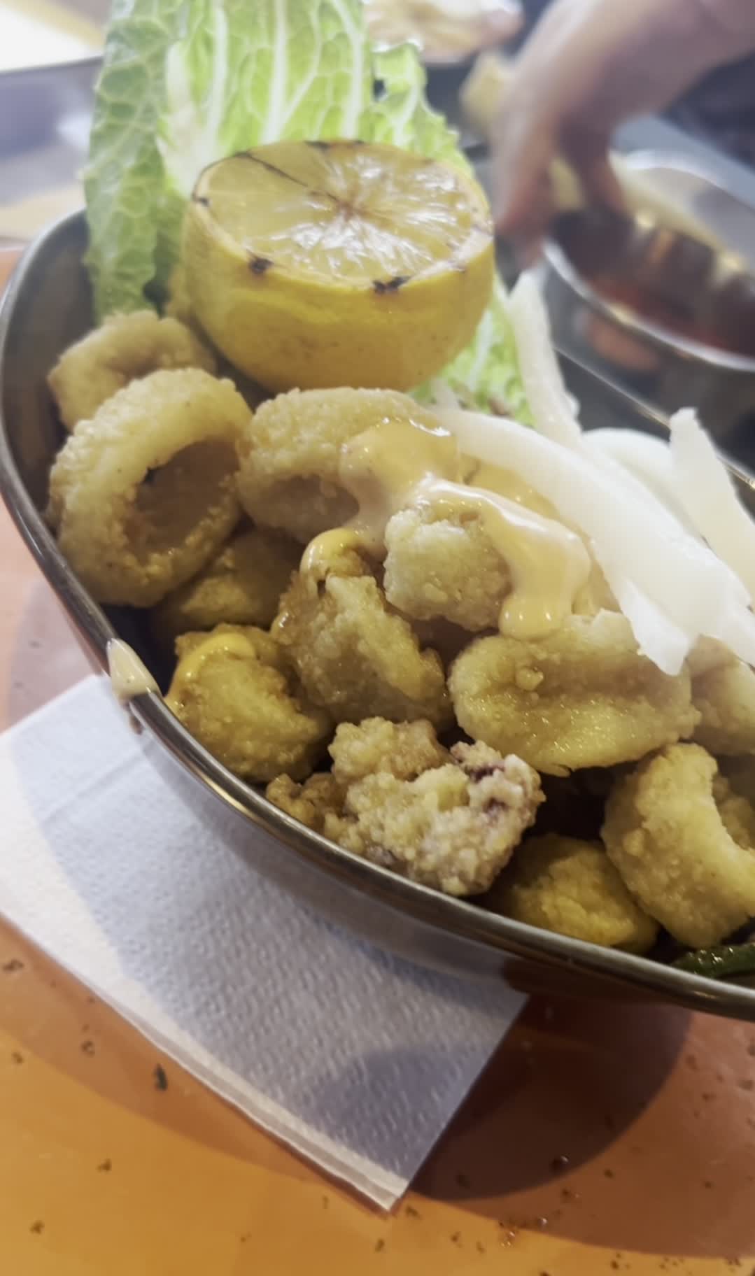 Cielo Mexican Restaurant