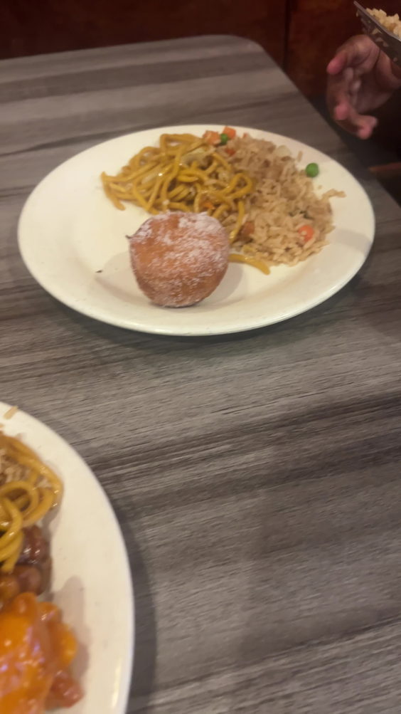 China Garden
