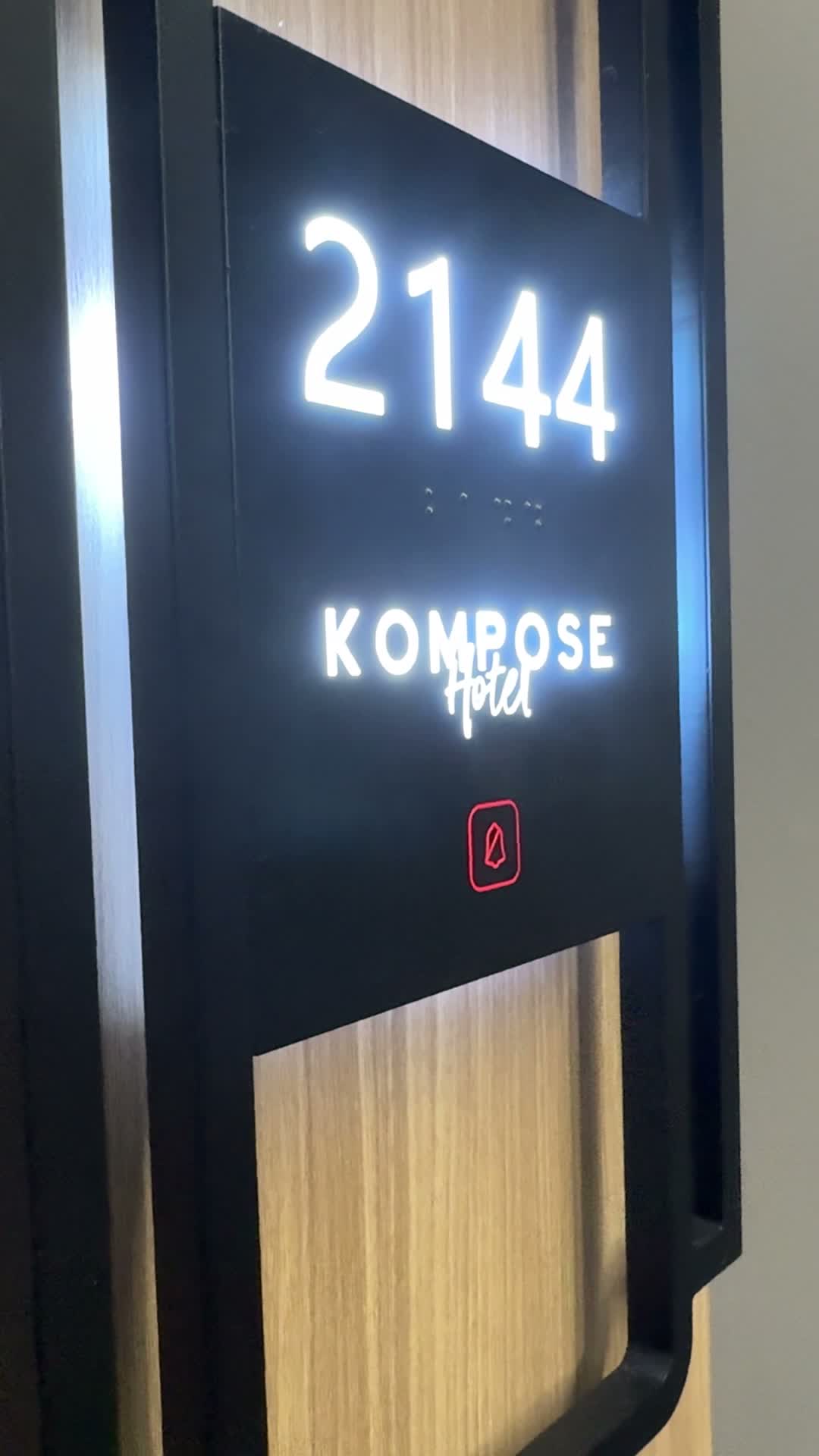 Kompose Boutique Resort At Theme Parks