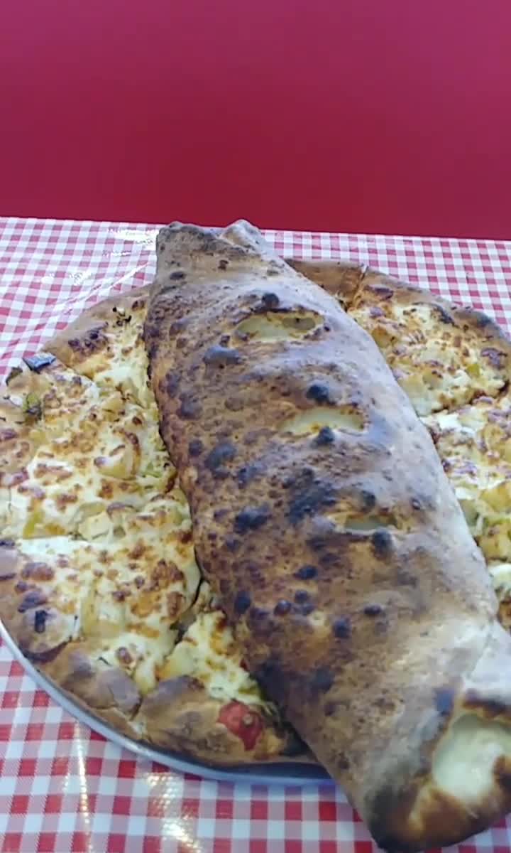 Video review of Giovanni's Pizzeria