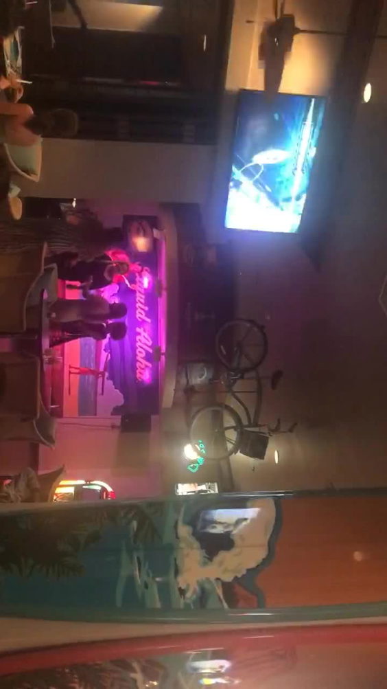 Kona Tap Room