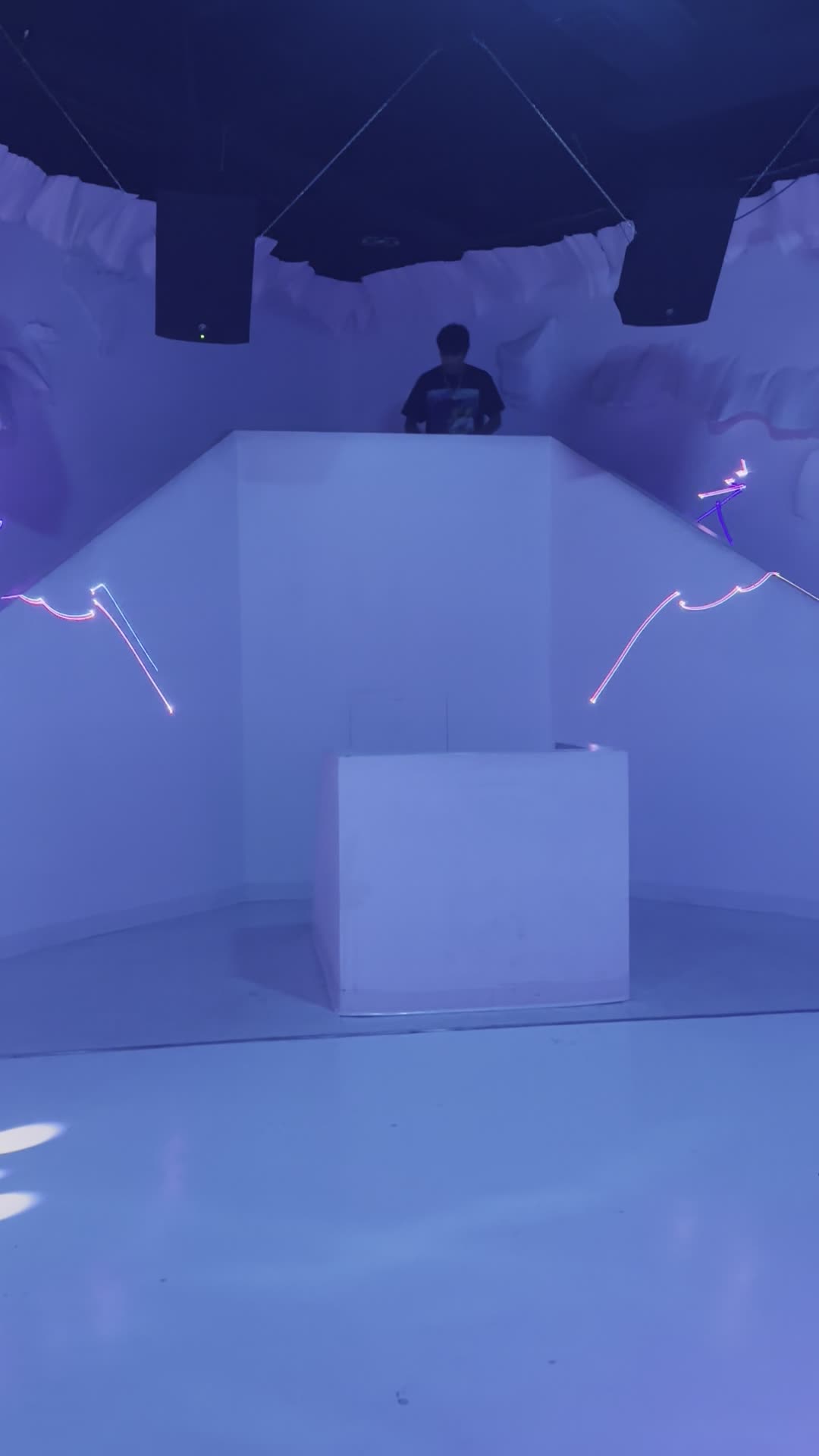 Wonder Chamber