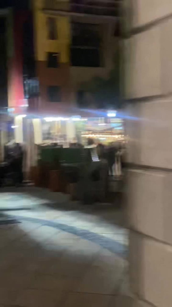 La Parada