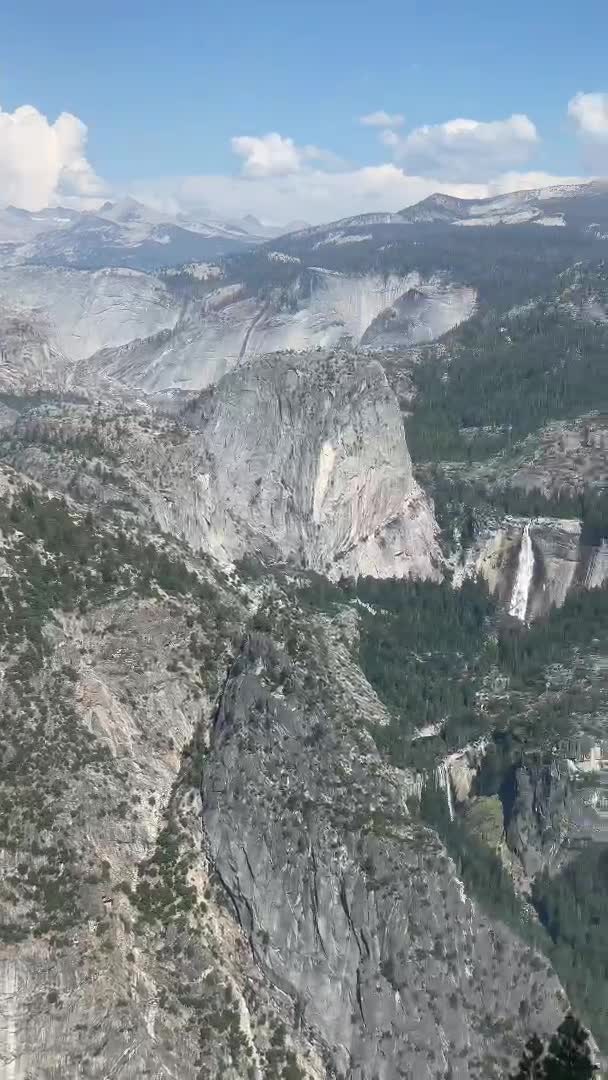 Vernal Fall
