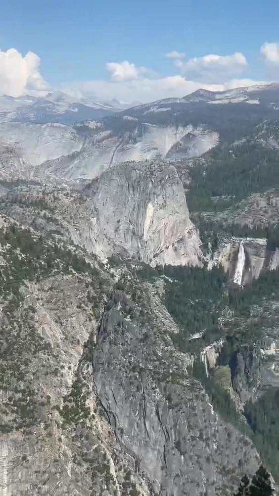 Vernal Fall