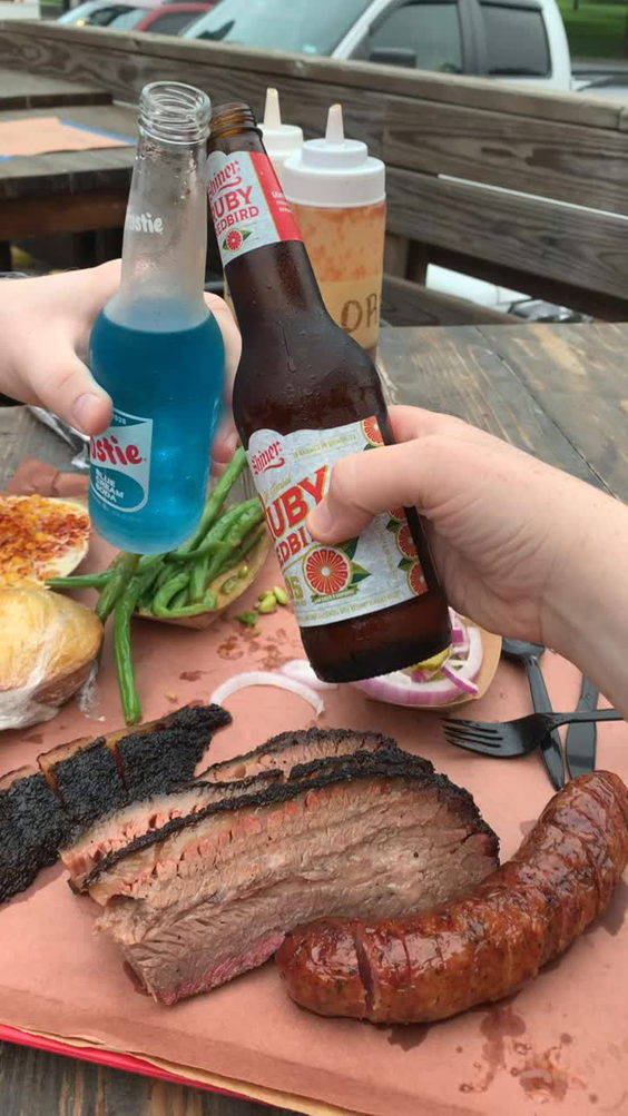 Terry Black's BBQ