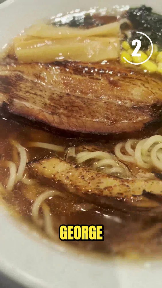 SOY Japanese Restaurant
