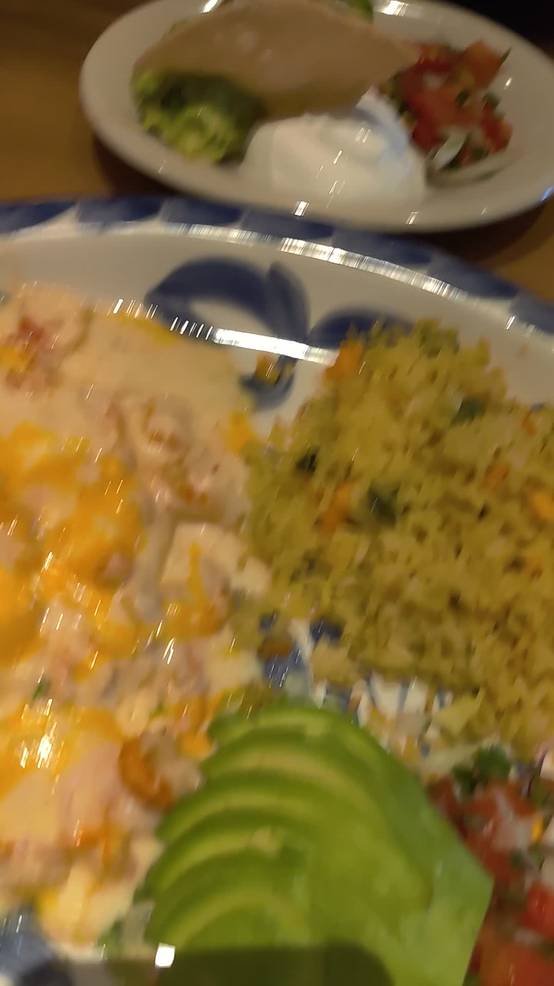 Gringo's Mexican Kitchen