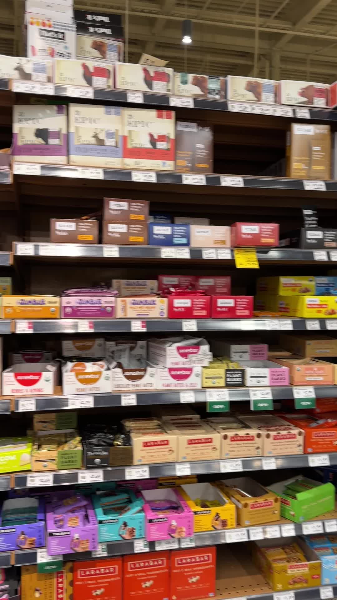 Whole Foods Market
