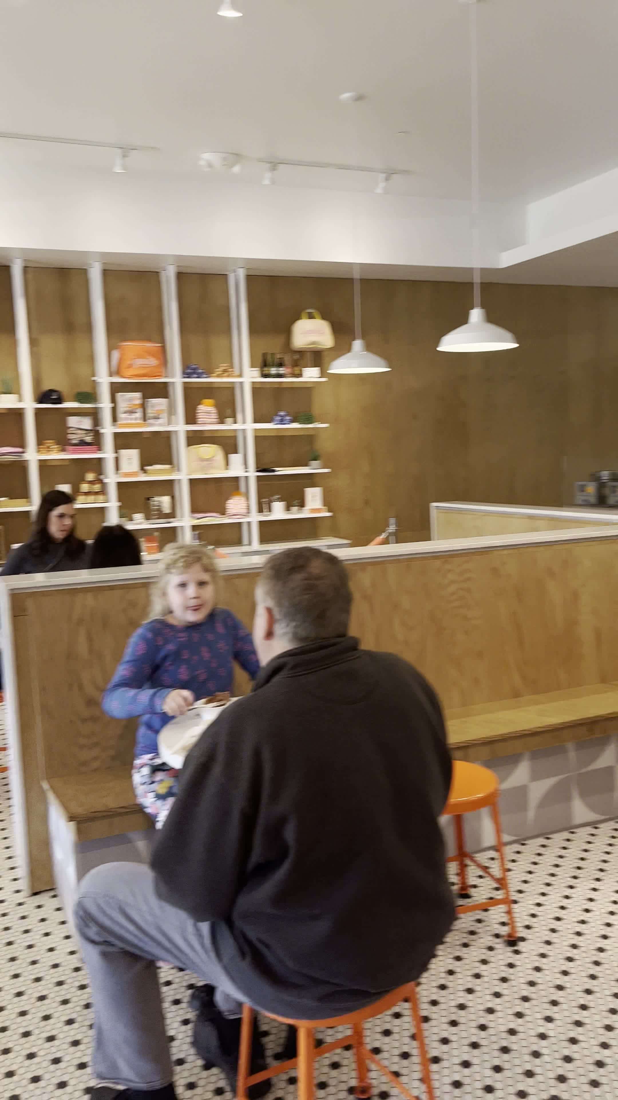 Video review of Jeni's Splendid Ice Creams