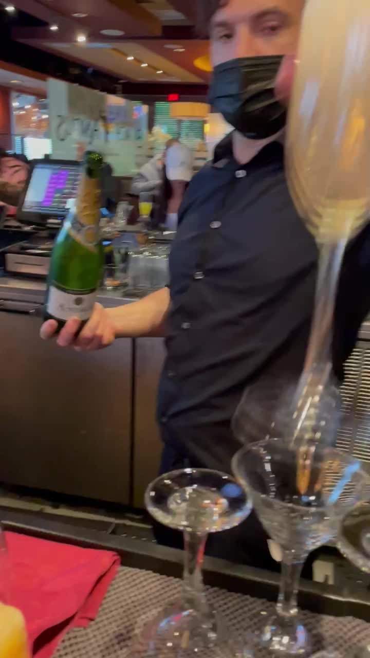 Barbarie's Black Angus Grill