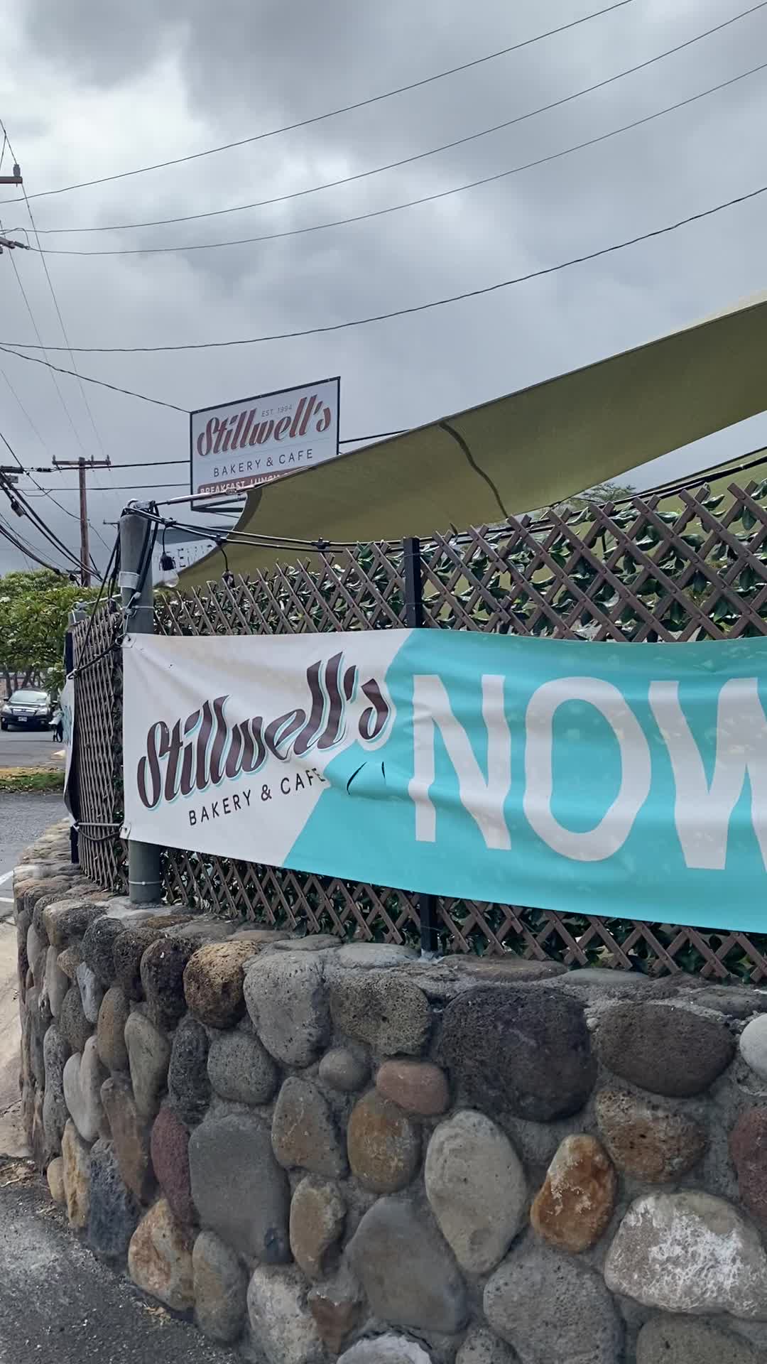 Stillwell's Bakery & Cafe