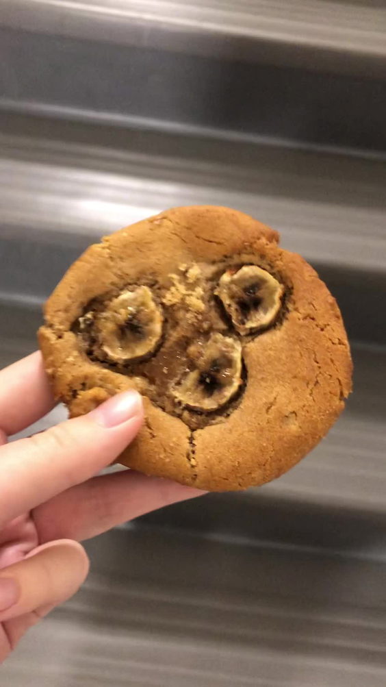 Midnight Cookies