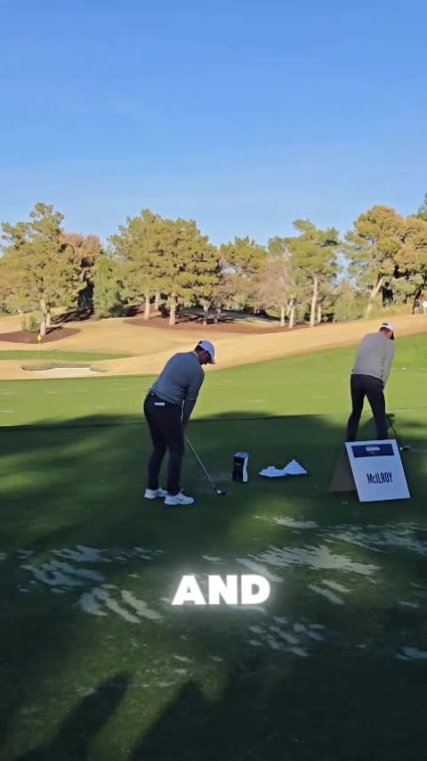 Shadow Creek Golf Course