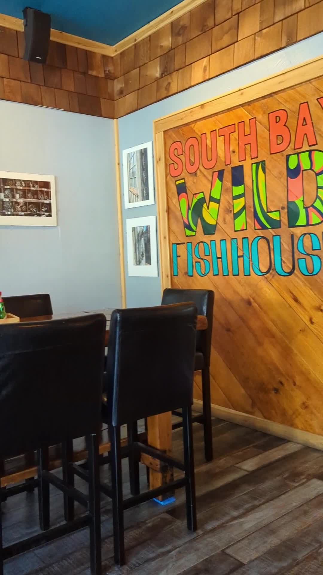South Bay Wild Fish House