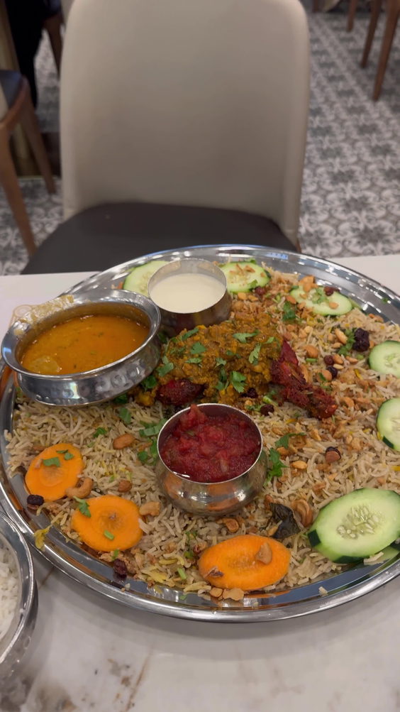 Nawabi Hyderabad House