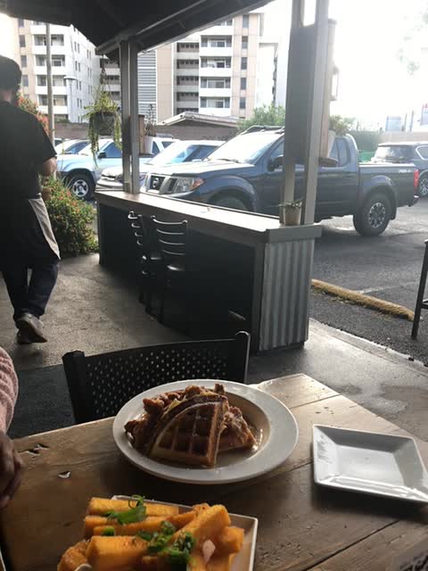The Nook Neighborhood Bistro