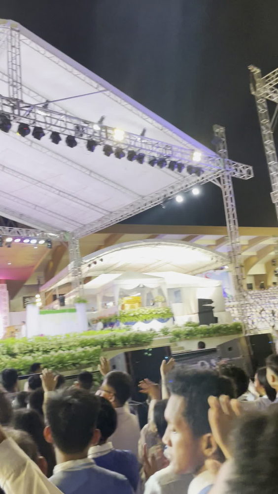 Quirino Grandstand