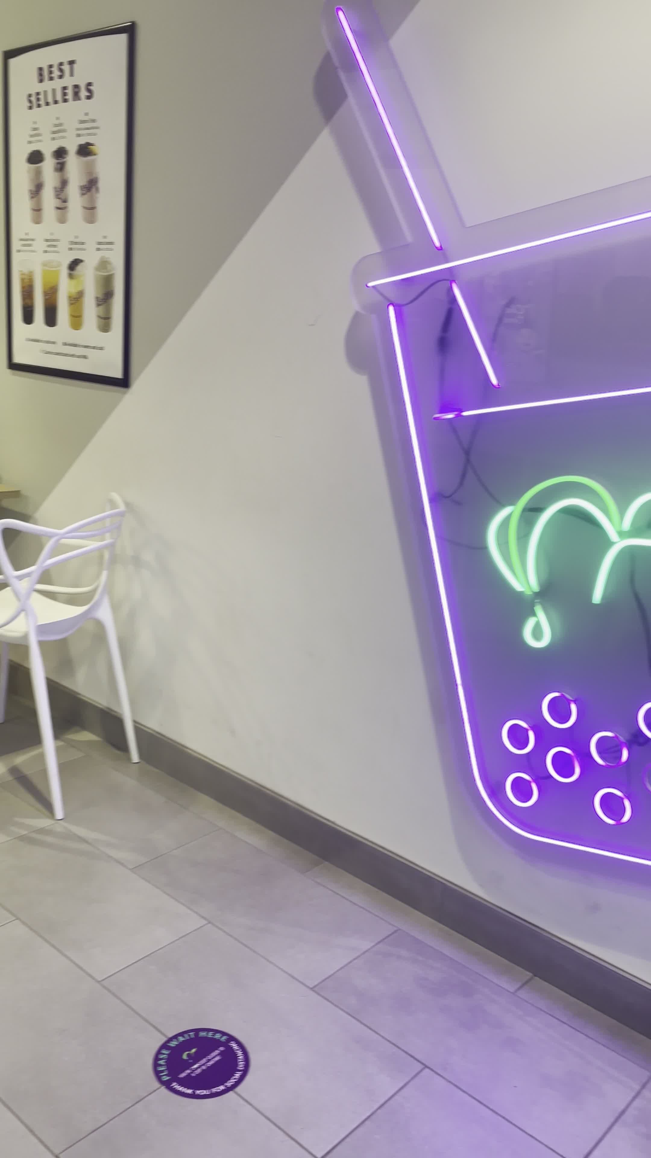 Chatime liberty
