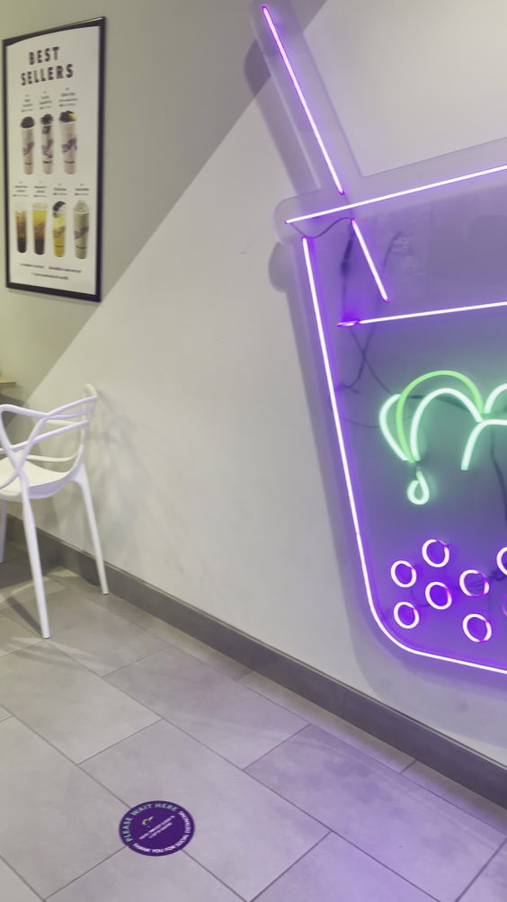 Chatime liberty