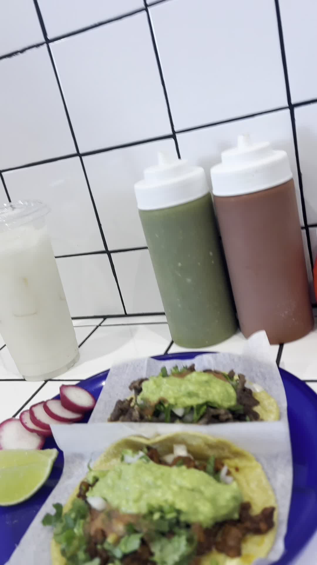 TJ Tacos