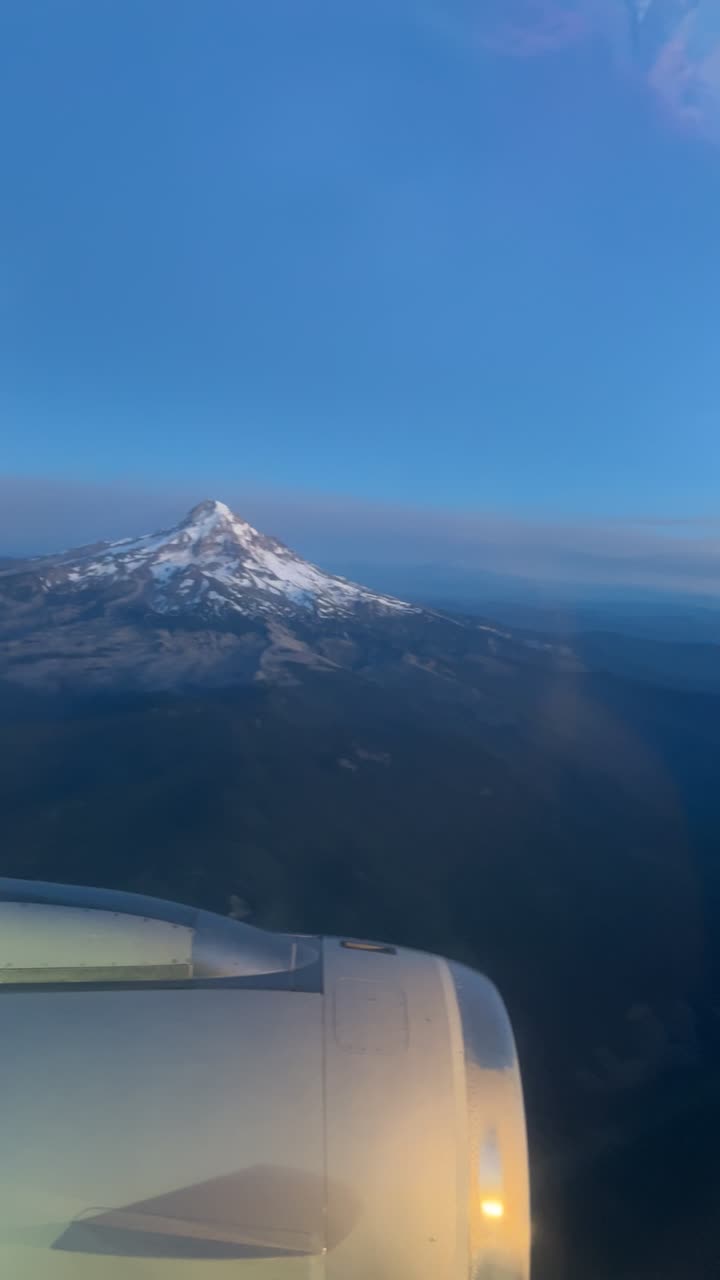 PNW skydiving