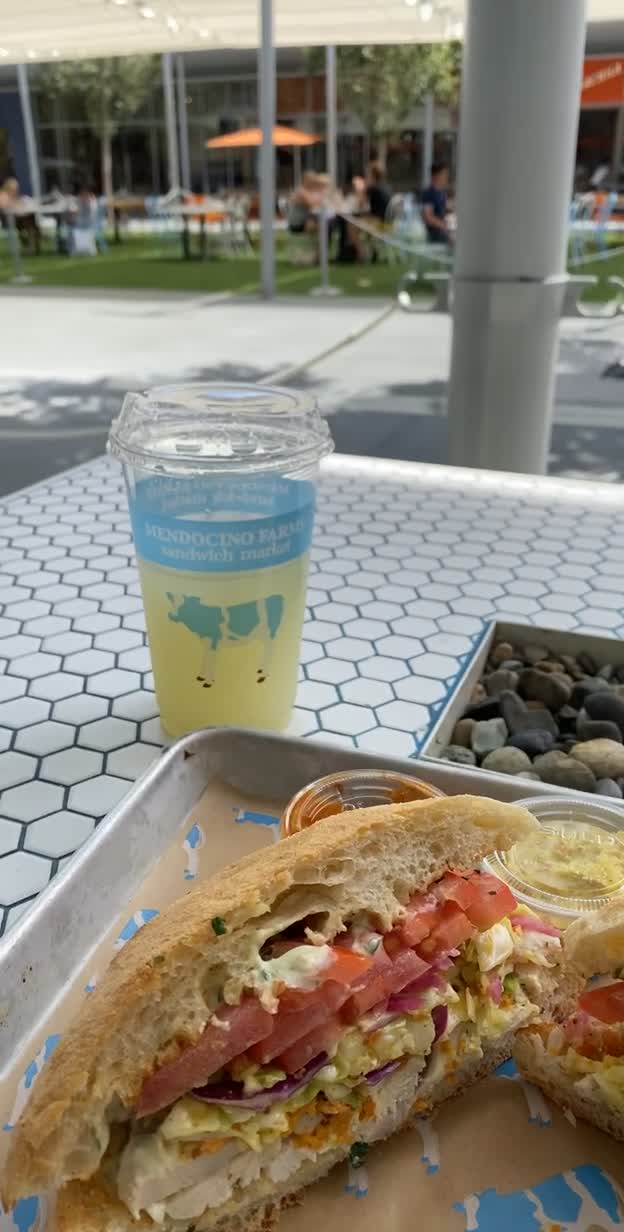 Mendocino Farms