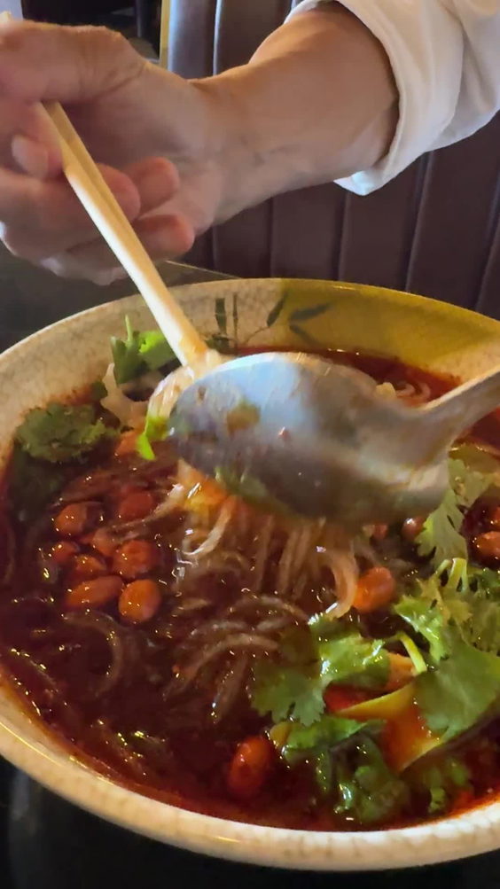 Szechuan Kitchen