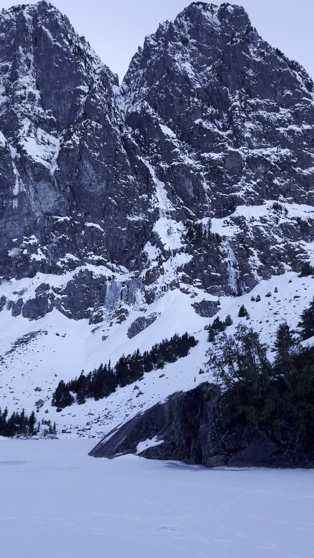 Lake Serene