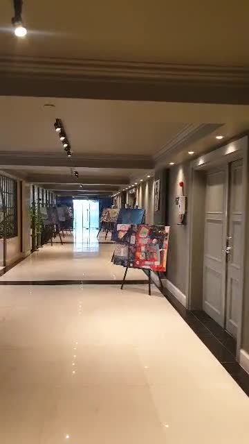 Pullman Hotel and Restaurant