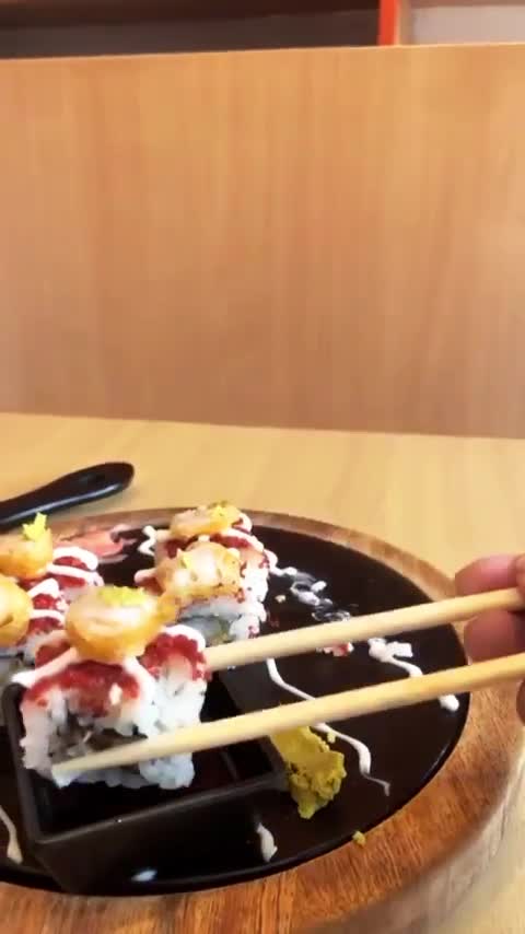 Wok to Walk