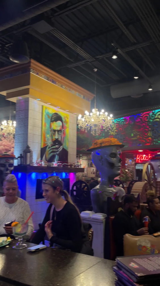 Mi Cozumel