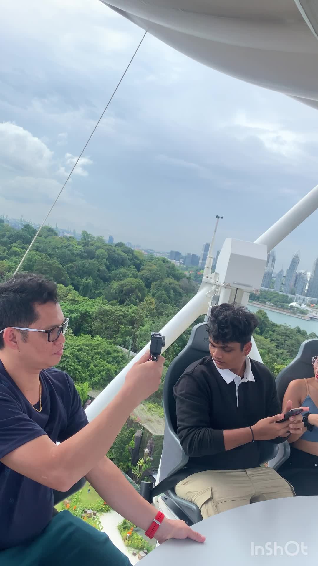 SkyHelix Sentosa