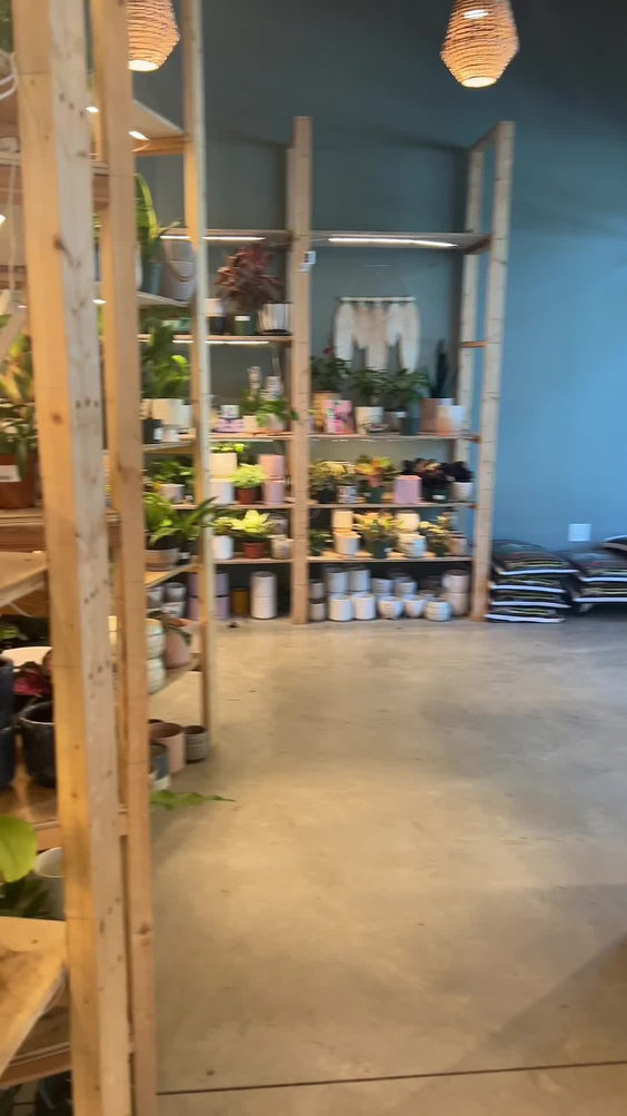 Planthouse
