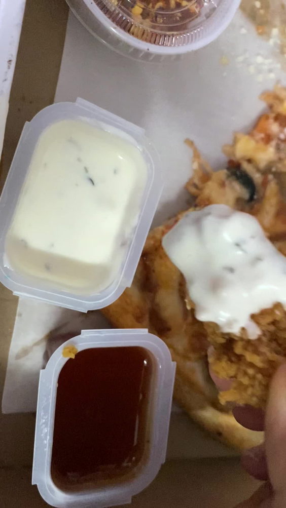 Popeyes Louisiana Kitchen