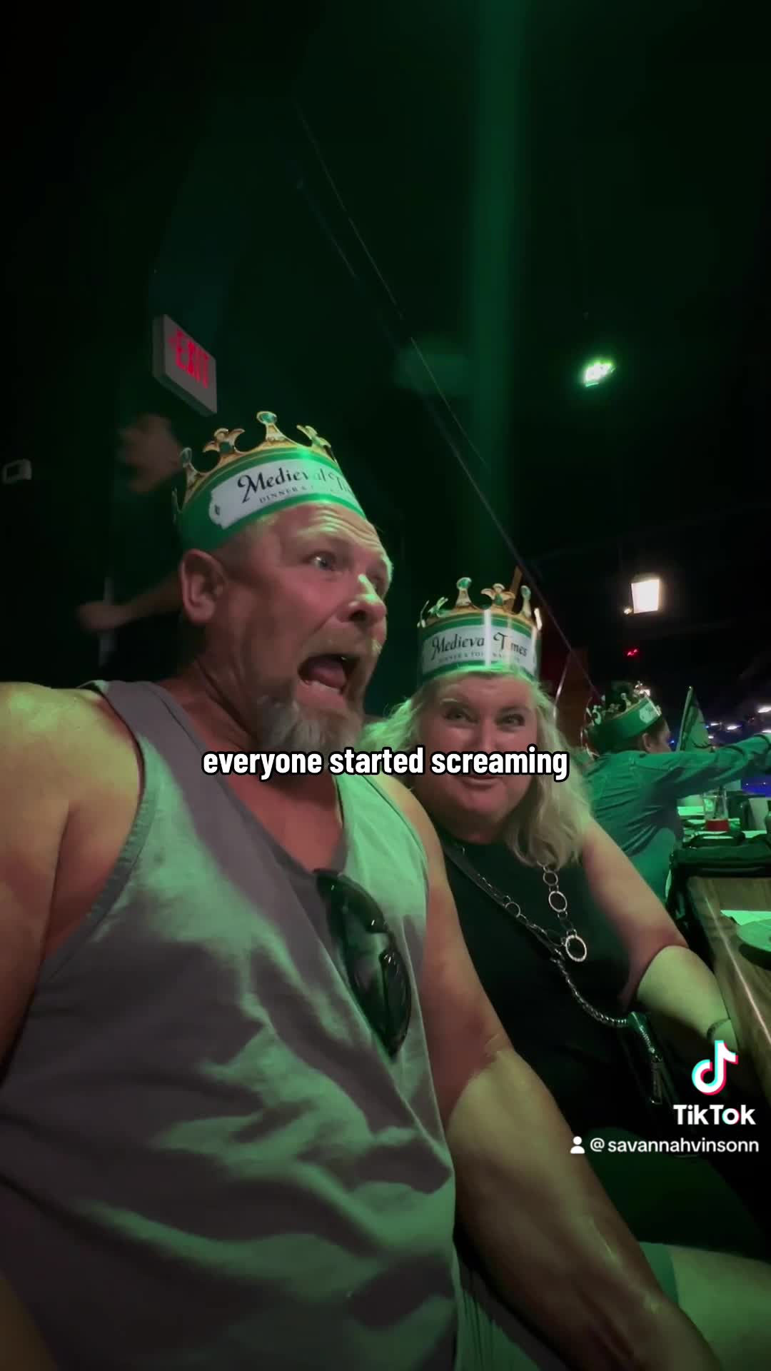 Medieval Times Dinner & Tournament