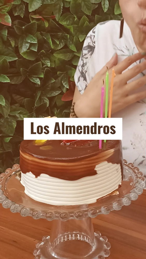 Los Almendros Restaurante