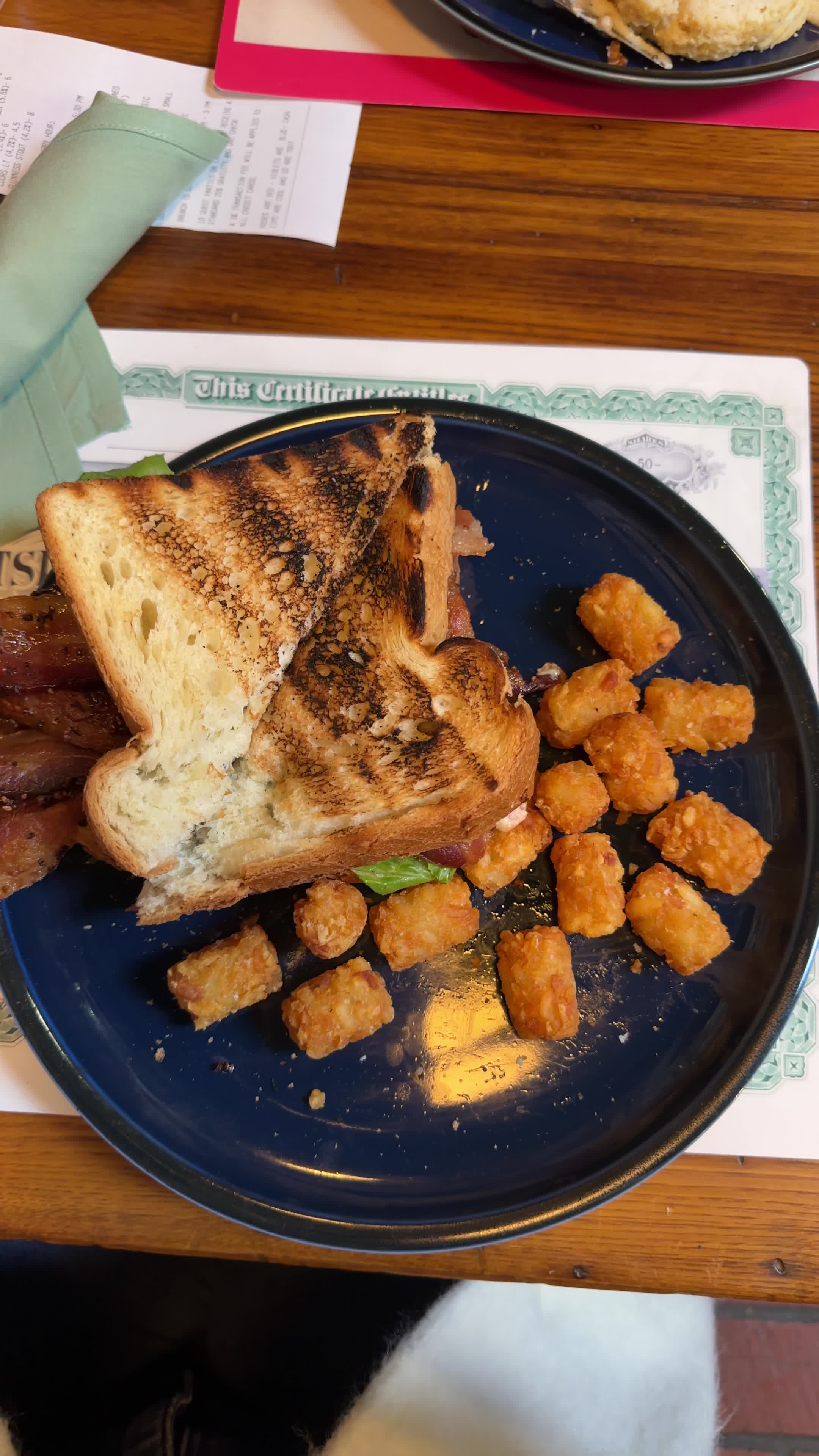 Carmella's Plates & Pints