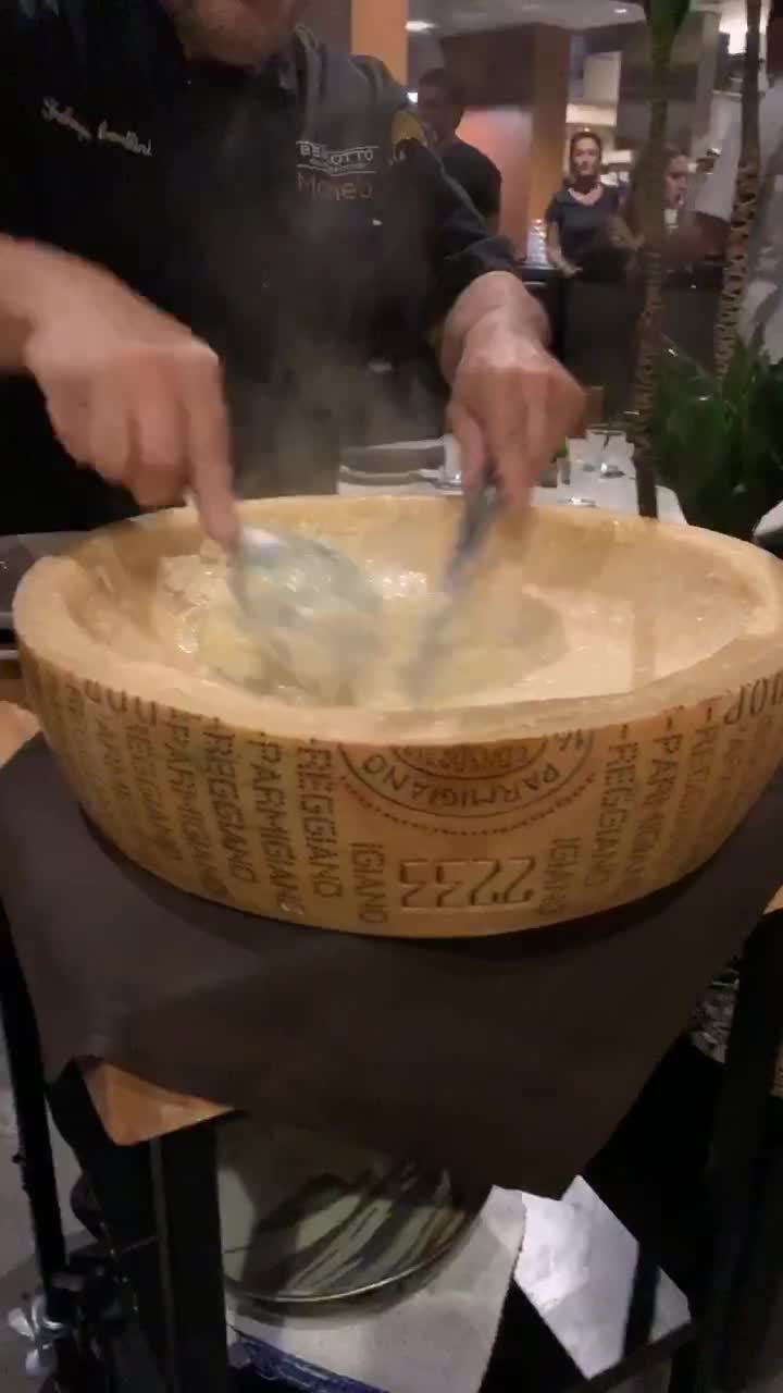 Video review of Monello