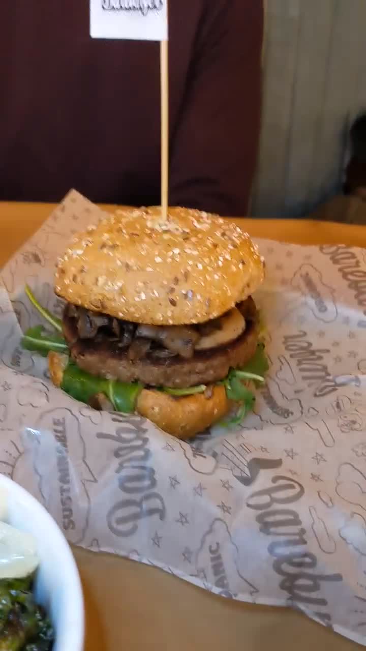 Bareburger